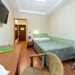 Фото Отель Электра