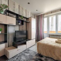 фото 11 Comfort Homes (Комфорт Хоумс) на переулке 1-й Коптельский