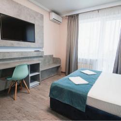 Фото Отель Золотая подкова