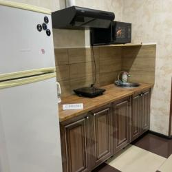 2-комнатный номер люкс семейный