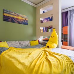 Фото Апартаменты на Московском шоссе, 26 к2