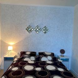 1-комнатные апартаменты стандарт