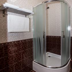 Фото Отель Lotus Hotel&SPA (Лотус)