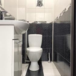 Фото Апартаменты на улице Орджоникидзе, 83к3
