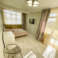 Фото Апартаменты на улице Рубежная 20