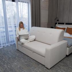 Номер комфорт семейный