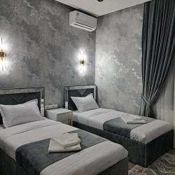 Фото Отель The Afrosiyob hotel (Зе Афросиоб)