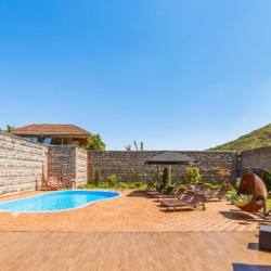 Фото Отель Gino Wellness Mtskheta (Джино Велнесс Мцхета)