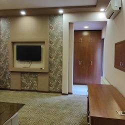 Фото Отель Areg Hotel (Арег)