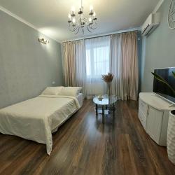 Фото Апартаменты на улице Свиридова