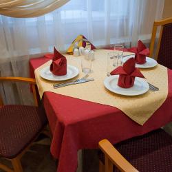 Фото Интер-Отель