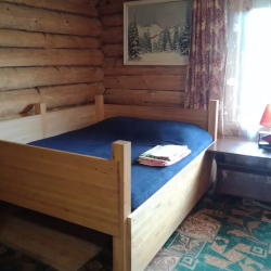 Фото Отель База отдыха У водопада