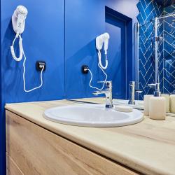 1-комнатные апартаменты люкс