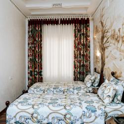 Фото Отель Golden Bukhara Boutique (Голден Бутик)