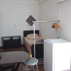 Фото Отель Каньон