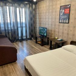 1-комнатные апартаменты стандарт