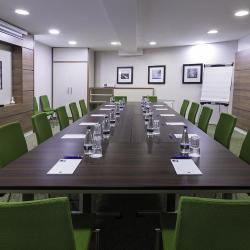 Фото Отель Hampton by Hilton Voronezh (Хэмптон Хилтон )