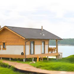 Фото Ново-Окатово Эко-отель