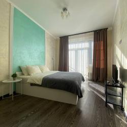 Li Apartments Arena (Ли Апартаменты Арена) на улице Лётная — afc7419b0146d7ae4490fbc0a27caf8f