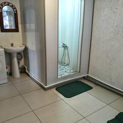 Фото Отель Гостевой дом на улице Садовой