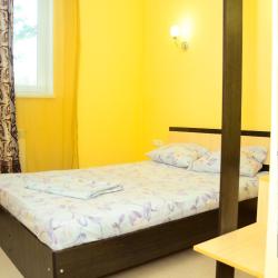 Фото Отель Тулпар