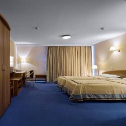 2-местный номер улучшенный стандарт