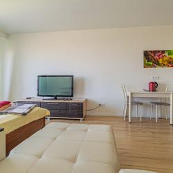 Фото Апартаменты на улице 65-летия Победы 27