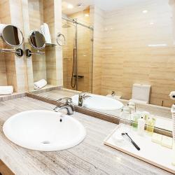 Фото Отель Solutel (Солютель)