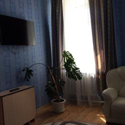 Фото Отель Кама
