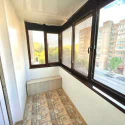 Фото Самарские апартаменты на улице Арцыбушевская