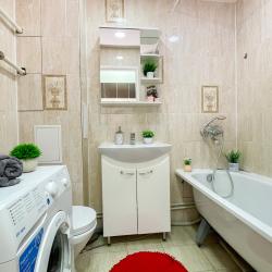 Фото Отель Relax Apart (Релакс Апарт) на улице Планерная
