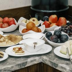 Фото Отель Parklane (Парклайн)