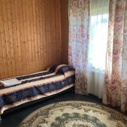 Фото Отель -Горки