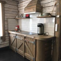 Фото Отель Угоринка