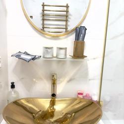 1-комнатные апартаменты люкс