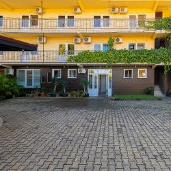 Фото Отель Рассвет