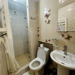 Номер стандарт с 2 односпальными кроватями