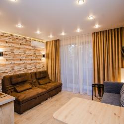 Апартаменты Премиум