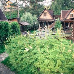 Фото Отель Усадьба Круцких