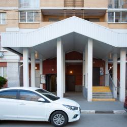 Фото Апартаменты Атмосфера на улице Артемова