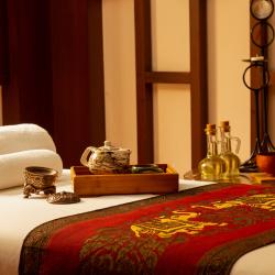 Фото Отель Rixos Almaty (Риксос )