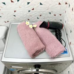 2-комнатные апартаменты улучшенные