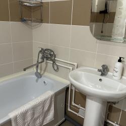 Фото Апартаменты на Краснопольском проспекте 14