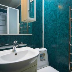 Фото Апартаменты Лаванда на улице Лермонтова