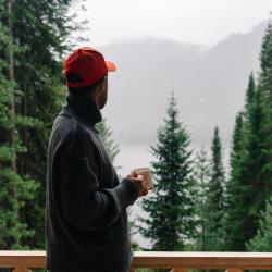 Коттедж улучшенный