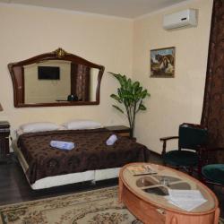 Фото Отель Камея