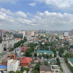 1-комнатные апартаменты улучшенные