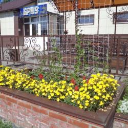 Фото Отель Бриз