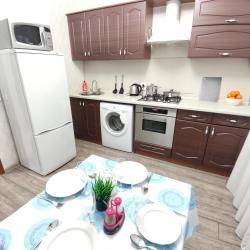 1-комнатные апартаменты улучшенные