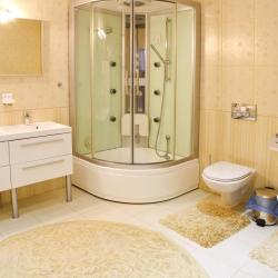 Фото Отель Вилла Мишель